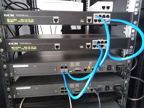 热河南路街道防火墙回收 机房下架硬件设备回收