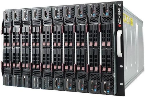 热河南路街道服务器回收